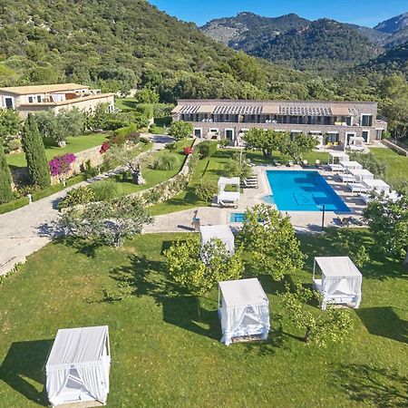 Finca Binibona Parc Natural Ngoại thất bức ảnh