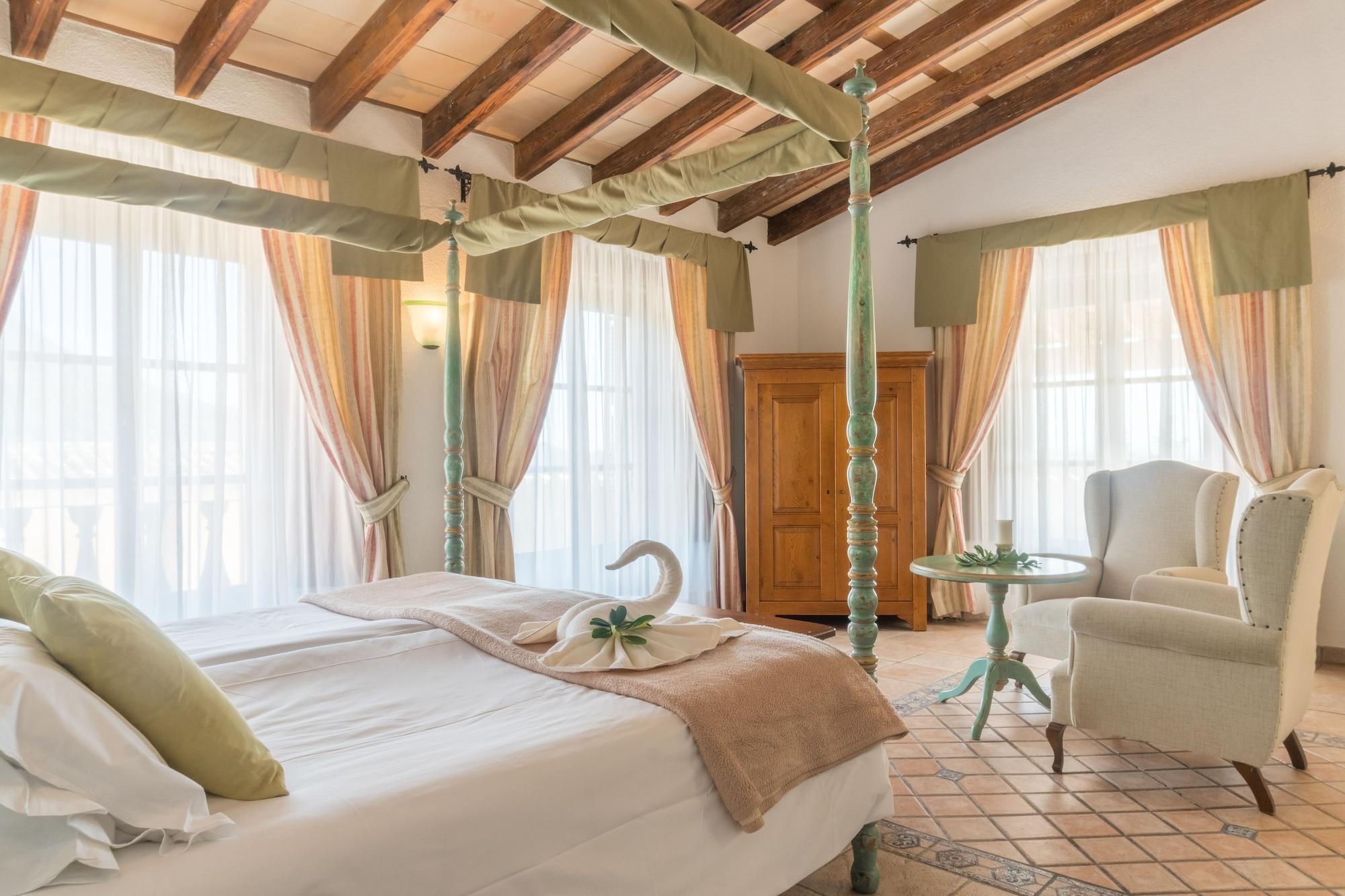 Finca Binibona Parc Natural Ngoại thất bức ảnh
